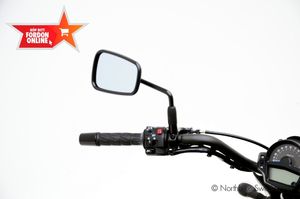 Kawasaki Vulcan bild 6
