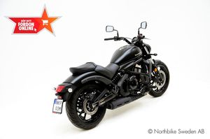 Kawasaki Vulcan bild 1
