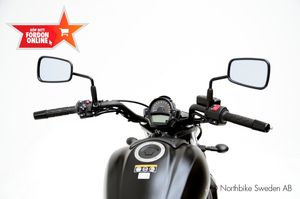 Kawasaki Vulcan bild 7