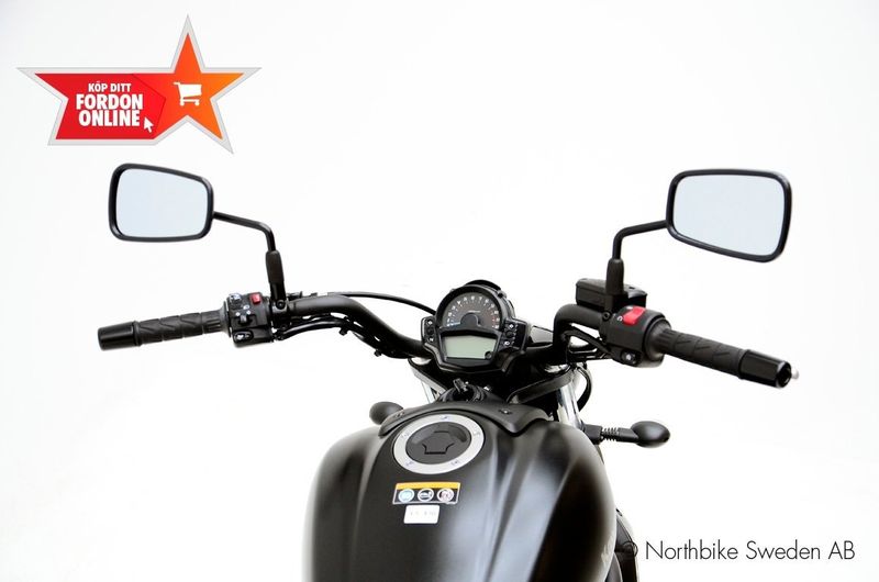 Kawasaki Vulcan bild 7
