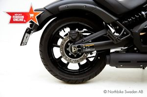 Kawasaki Vulcan bild 3