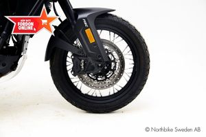 CFMOTO 800 MT bild 7