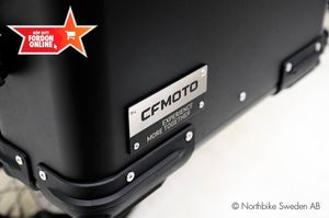 CFMOTO 800 MT bild 5
