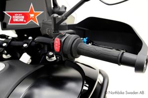 CFMOTO 800 MT bild 10
