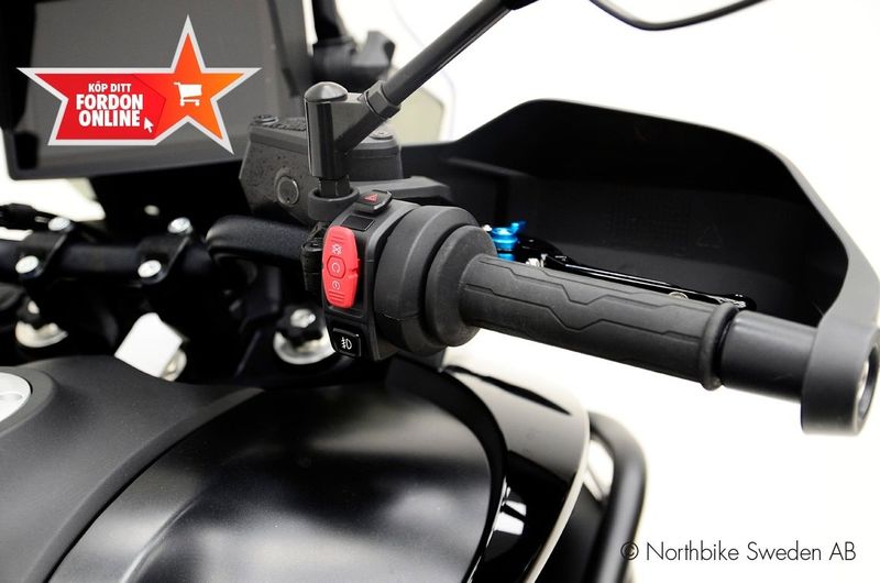 CFMOTO 800 MT bild 10