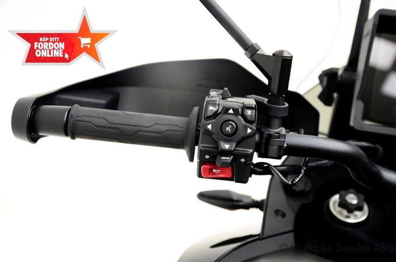 CFMOTO 800 MT bild 11