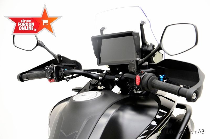 CFMOTO 800 MT bild 12