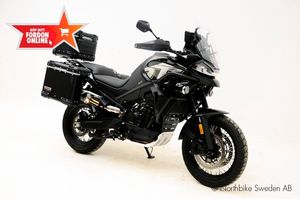 CFMOTO 800 MT bild 2