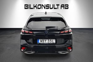 Peugeot 308 SW bild 2