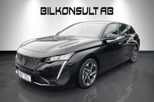 Peugeot 308 SW bild 1