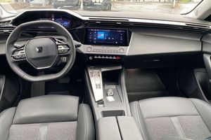 Peugeot 308 SW bild 5