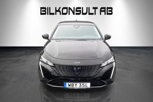 Peugeot 308 SW bild 4