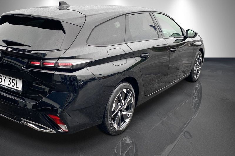 Peugeot 308 SW bild 3