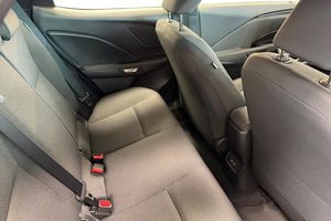 Lexus LBX bild 7