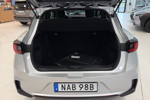 Lexus LBX bild 10