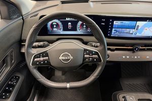 Nissan Ariya bild 9