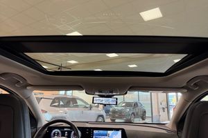 Nissan Ariya bild 11