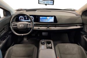 Nissan Ariya bild 8