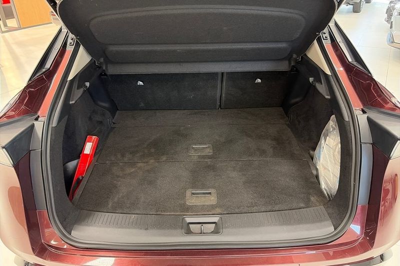 Nissan Ariya bild 10