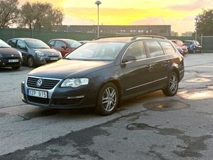 Volkswagen Passat bild 2