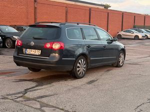 Volkswagen Passat bild 3