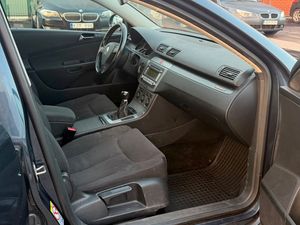 Volkswagen Passat bild 5