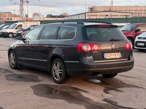 Volkswagen Passat bild 4