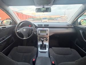 Volkswagen Passat bild 6