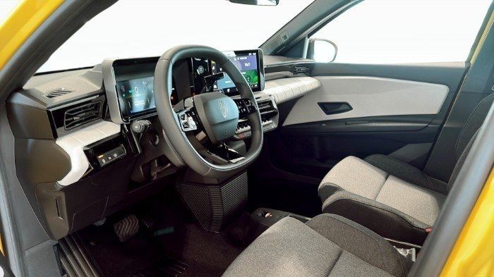 Renault 5 E-Tech bild 10