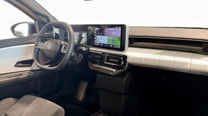 Renault 5 E-Tech bild 12