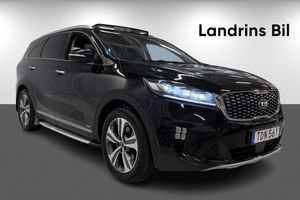 Kia Sorento bild 3