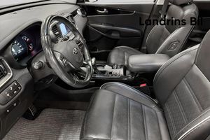 Kia Sorento bild 8