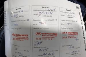 Kia Sorento bild 18