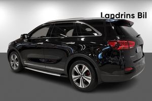 Kia Sorento bild 6