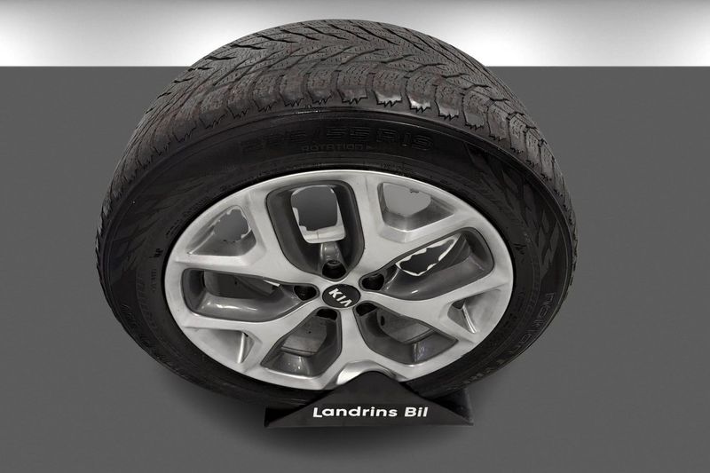 Kia Sorento bild 20