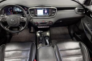 Kia Sorento bild 7