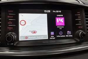 Kia Sorento bild 11