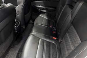 Kia Sorento bild 9