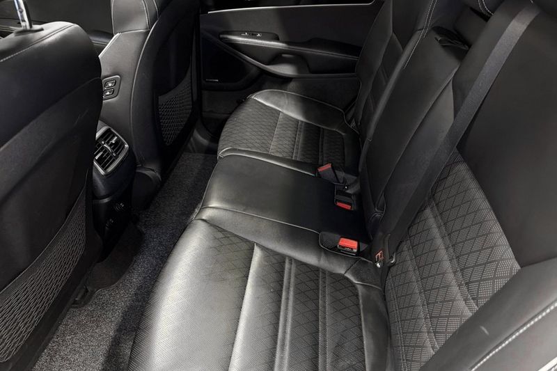 Kia Sorento bild 9