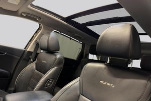 Kia Sorento bild 17