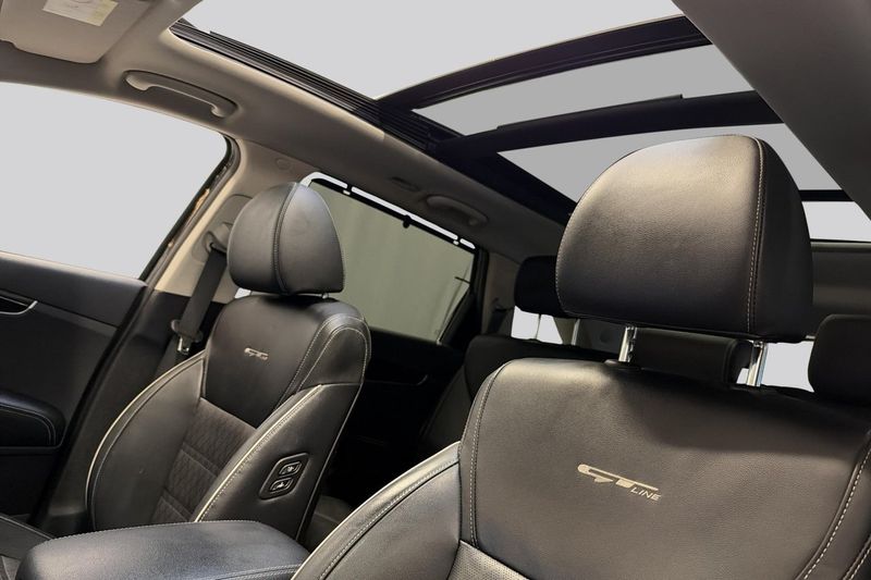 Kia Sorento bild 17