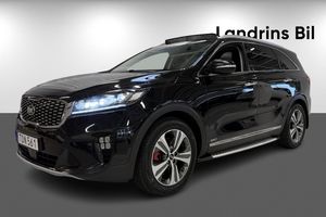 Kia Sorento bild 1