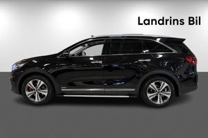 Kia Sorento bild 4