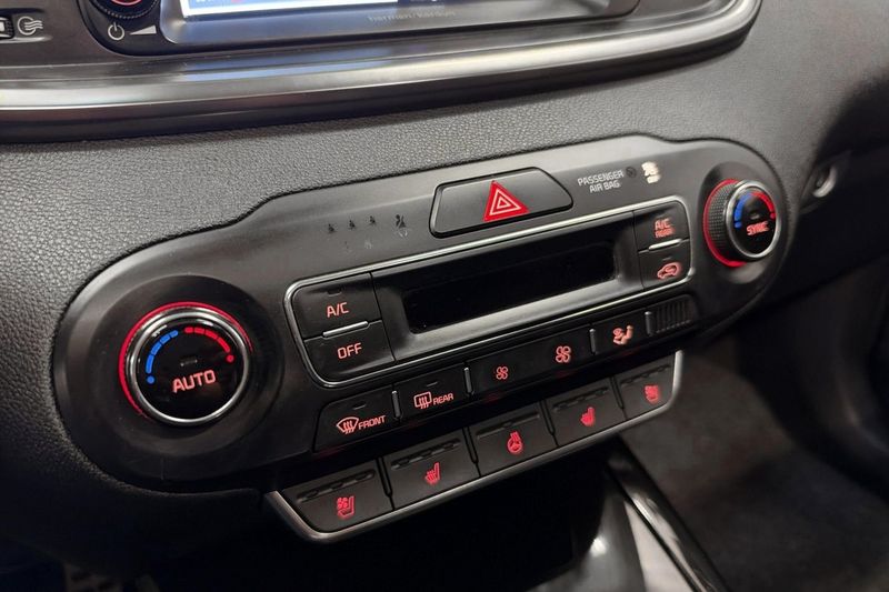 Kia Sorento bild 13