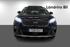 Kia Sorento bild 2