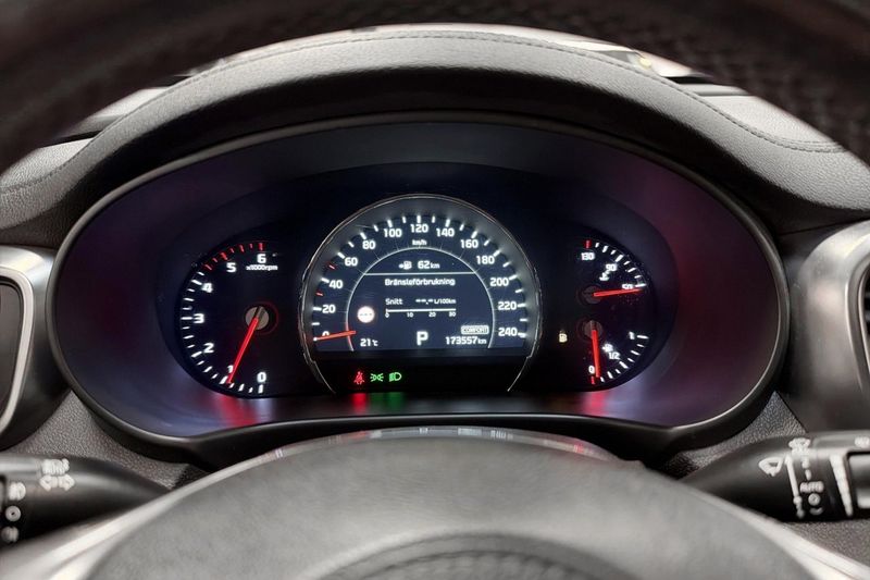 Kia Sorento bild 10