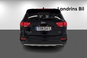 Kia Sorento bild 5