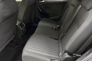Volkswagen Tiguan Allspace bild 16