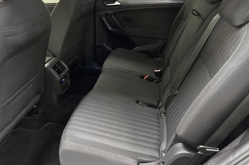 Volkswagen Tiguan Allspace bild 16