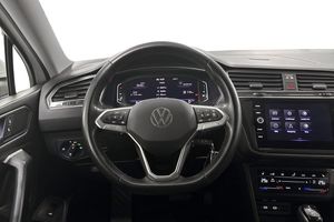 Volkswagen Tiguan Allspace bild 12